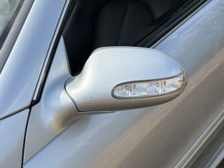 Silver 2008 Mercedes-Benz CLK - Photo 53
