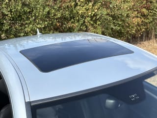 Silver 2008 Mercedes-Benz CLK - Photo 41