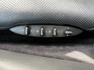 Silver 2008 Mercedes-Benz CLK - Photo 11