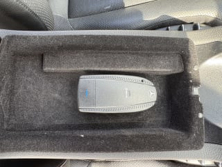 Silver 2008 Mercedes-Benz CLK - Photo 24