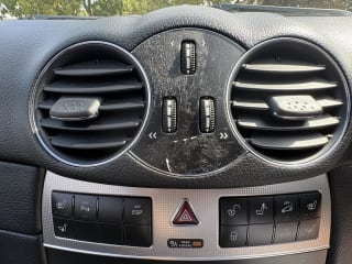 Silver 2008 Mercedes-Benz CLK - Photo 27