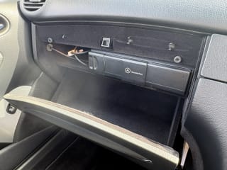 Silver 2008 Mercedes-Benz CLK - Photo 22