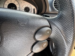 Silver 2008 Mercedes-Benz CLK - Photo 33