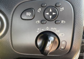 Silver 2008 Mercedes-Benz CLK - Photo 36