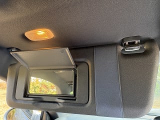 Silver 2008 Mercedes-Benz CLK - Photo 37