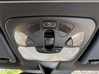 Silver 2008 Mercedes-Benz CLK - Photo 38