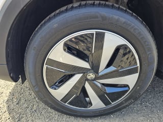 WHITE 2022 MG ZS SE EV Long Range - Photo 11