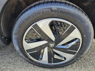 WHITE 2022 MG ZS SE EV Long Range - Photo 12
