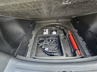 WHITE 2022 MG ZS SE EV Long Range - Photo 20