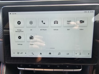 WHITE 2022 MG ZS SE EV Long Range - Photo 22