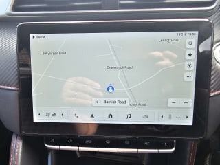 WHITE 2022 MG ZS SE EV Long Range - Photo 23