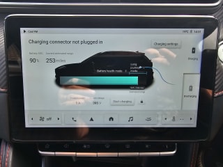 WHITE 2022 MG ZS SE EV Long Range - Photo 24