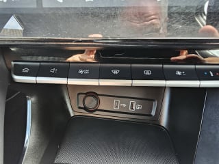 WHITE 2022 MG ZS SE EV Long Range - Photo 26