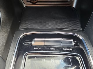 WHITE 2022 MG ZS SE EV Long Range - Photo 27