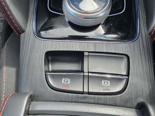 WHITE 2022 MG ZS SE EV Long Range - Photo 29