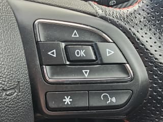 WHITE 2022 MG ZS SE EV Long Range - Photo 35