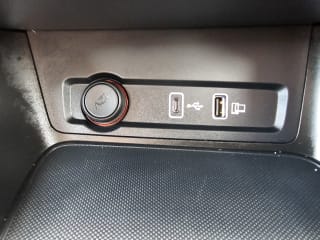 WHITE 2022 MG ZS SE EV Long Range - Photo 37