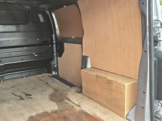 GREY 2023 PEUGEOT EXPERT PROF PREMIUM + L1 BHDI - Imaging+