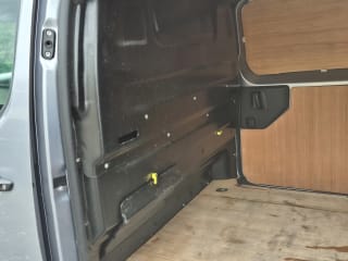 GREY 2023 PEUGEOT EXPERT PROF PREMIUM + L1 BHDI - Imaging+