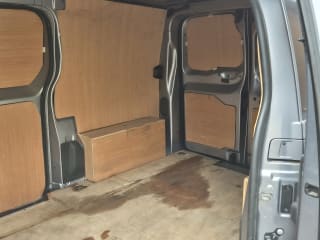 GREY 2023 PEUGEOT EXPERT PROF PREMIUM + L1 BHDI - Imaging+