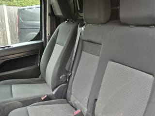 GREY 2023 PEUGEOT EXPERT PROF PREMIUM + L1 BHDI - Imaging+
