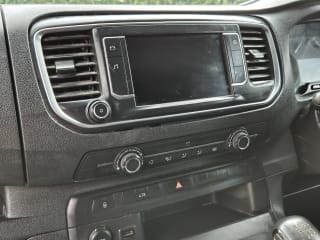 GREY 2023 PEUGEOT EXPERT PROF PREMIUM + L1 BHDI - Imaging+