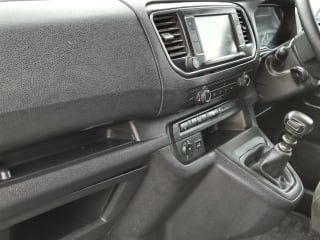 GREY 2023 PEUGEOT EXPERT PROF PREMIUM + L1 BHDI - Imaging+