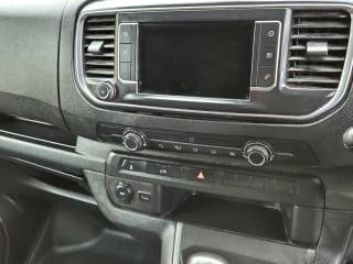GREY 2023 PEUGEOT EXPERT PROF PREMIUM + L1 BHDI - Imaging+