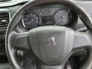 GREY 2023 PEUGEOT EXPERT PROF PREMIUM + L1 BHDI - Imaging+