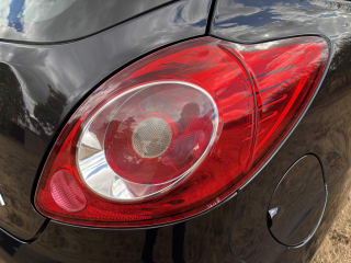 Black 2011 Ford Ka - Photo 47