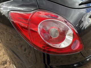 Black 2011 Ford Ka - Photo 48