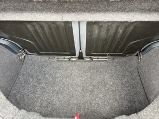 Black 2011 Ford Ka - Photo 8