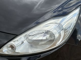 Black 2011 Ford Ka - Photo 42