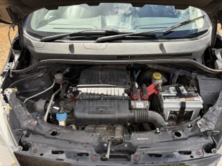 Black 2011 Ford Ka - Photo 45