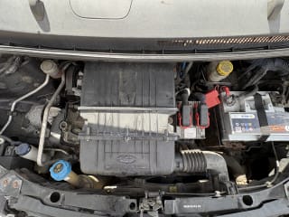 Black 2011 Ford Ka - Photo 46