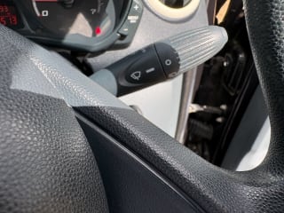 Black 2011 Ford Ka - Photo 29