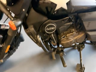 BLACK 2019 UM RENEGADE COMMANDO 125 - Photo 26