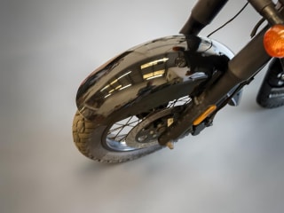BLACK 2019 UM RENEGADE COMMANDO 125 - Photo 27