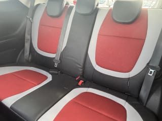 WHITE 2016 KIA PICANTO CHILLI ISG - Photo 20