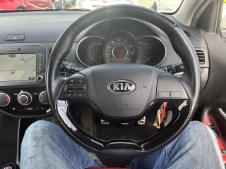 WHITE 2016 KIA PICANTO CHILLI ISG - Photo 17