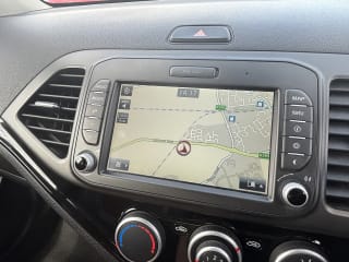 WHITE 2016 KIA PICANTO CHILLI ISG - Photo 25