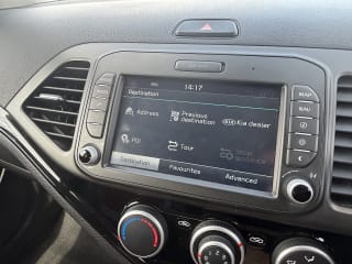 WHITE 2016 KIA PICANTO CHILLI ISG - Photo 29