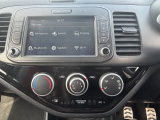 WHITE 2016 KIA PICANTO CHILLI ISG - Photo 31