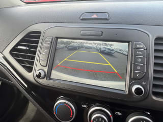 WHITE 2016 KIA PICANTO CHILLI ISG - Photo 26