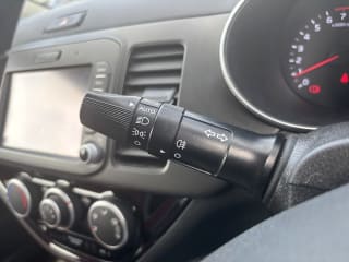 WHITE 2016 KIA PICANTO CHILLI ISG - Photo 27