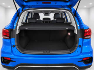 BLUE 2023 MG ZS SE EV Long Range - Photo 8