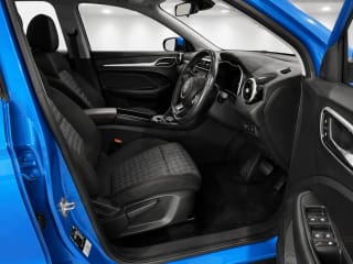 BLUE 2023 MG ZS SE EV Long Range - Photo 9