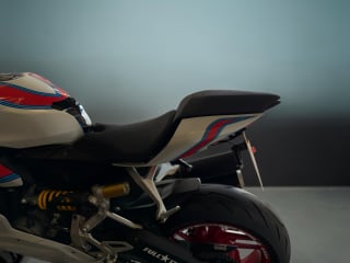 WHITE 2018 DUCATI 959 PANIGALE - Photo 41