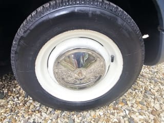 GREY 1966 TRIUMPH HERALD 1200 - Photo 23