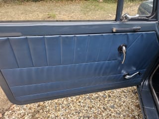 GREY 1966 TRIUMPH HERALD 1200 - Photo 11